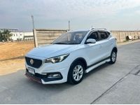 2018 MG ZS 1.5D รูปที่ 1